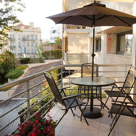 Joivy Graca Luminous 2-Br Apartment With Terrace Lisboa Kültér fotó