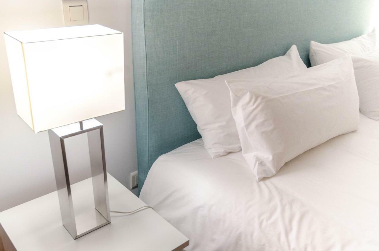 Joivy Graca Luminous 2-Br Apartment With Terrace Lisboa Kültér fotó