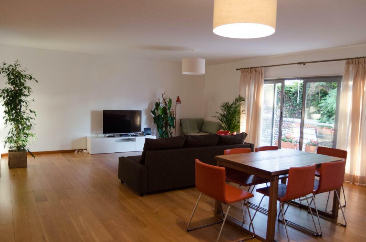 Joivy Graca Luminous 2-Br Apartment With Terrace Lisboa Kültér fotó