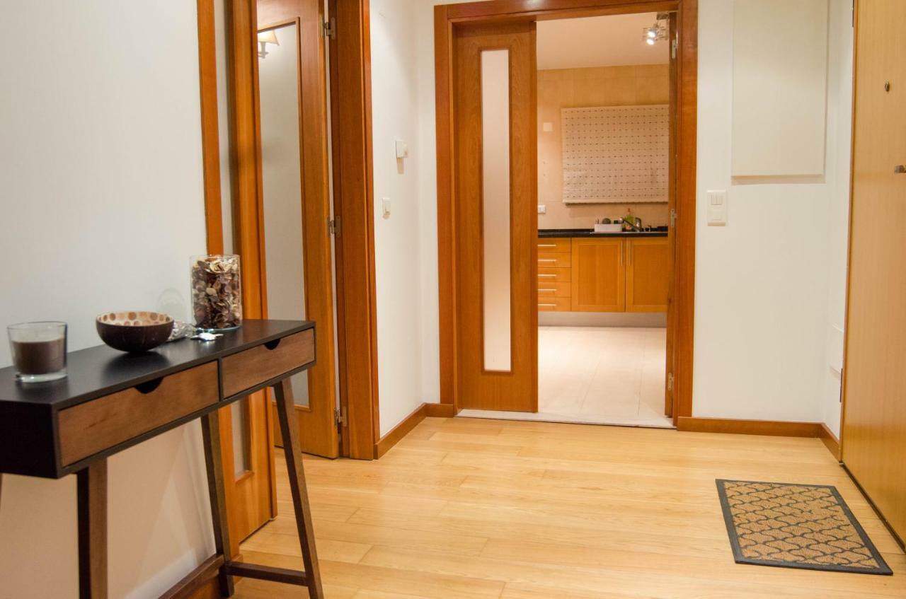 Joivy Graca Luminous 2-Br Apartment With Terrace Lisboa Kültér fotó