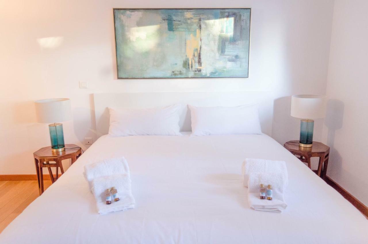 Joivy Graca Luminous 2-Br Apartment With Terrace Lisboa Kültér fotó