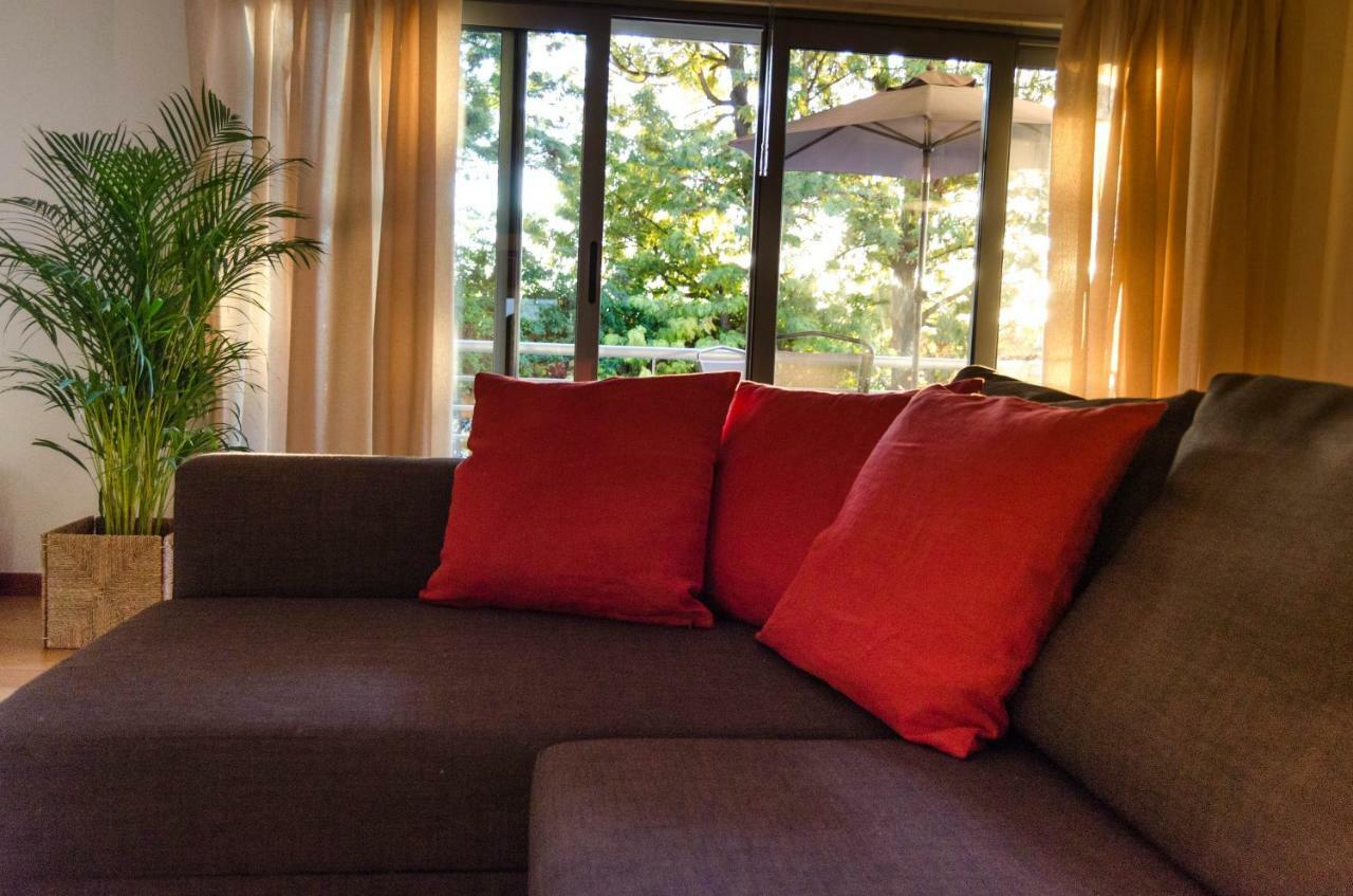 Joivy Graca Luminous 2-Br Apartment With Terrace Lisboa Kültér fotó