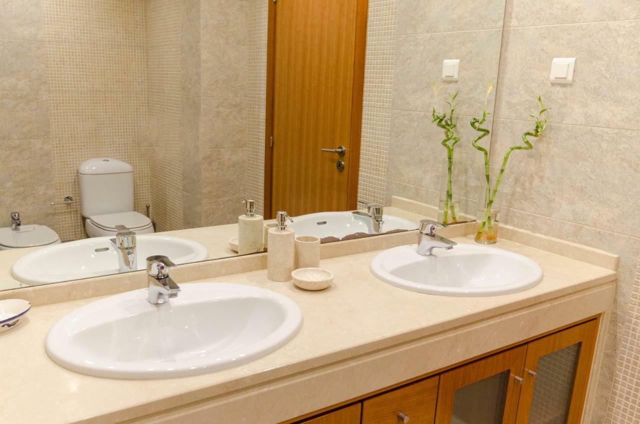 Joivy Graca Luminous 2-Br Apartment With Terrace Lisboa Kültér fotó
